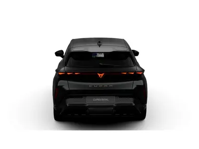 Cupra Raval – Foto 7