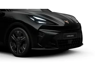 Cupra Raval – Foto 8