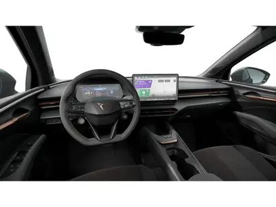 Cupra Raval – Foto 9