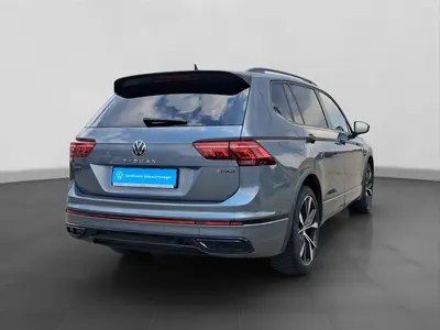 Volkswagen Tiguan Allspace – Foto 3