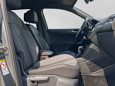 Volkswagen Tiguan Allspace – Foto 4