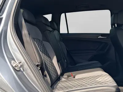 Volkswagen Tiguan Allspace – Foto 6