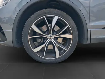 Volkswagen Tiguan Allspace – Foto 7