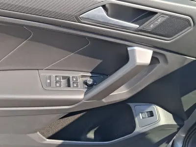 Volkswagen Tiguan Allspace – Foto 8