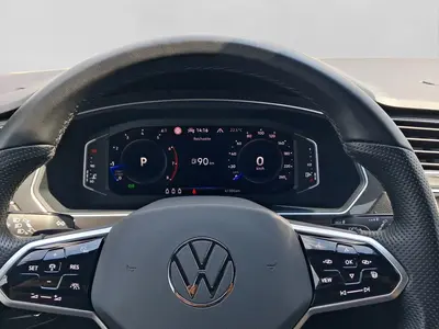 Volkswagen Tiguan Allspace – Foto 10