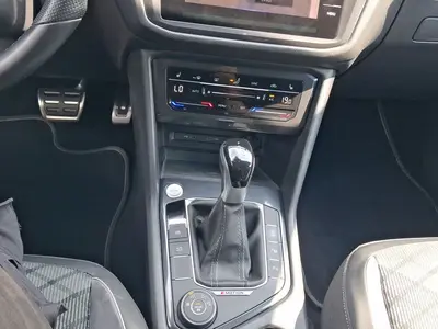 Volkswagen Tiguan Allspace – Foto 11
