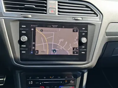 Volkswagen Tiguan Allspace – Foto 12