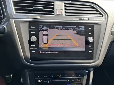 Volkswagen Tiguan Allspace – Foto 13