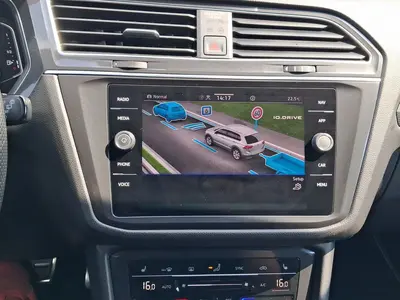 Volkswagen Tiguan Allspace – Foto 15