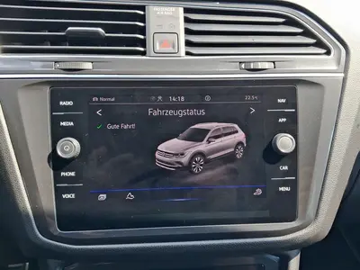 Volkswagen Tiguan Allspace – Foto 16