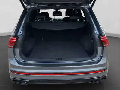 Volkswagen Tiguan Allspace – Foto 17
