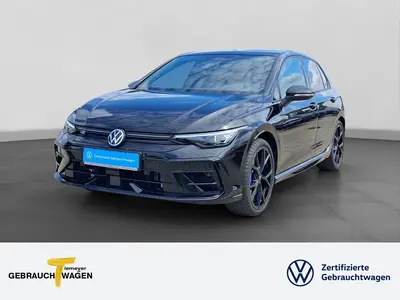 Volkswagen Golf – Foto 1