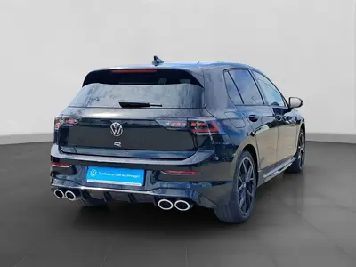 Volkswagen Golf – Foto 3
