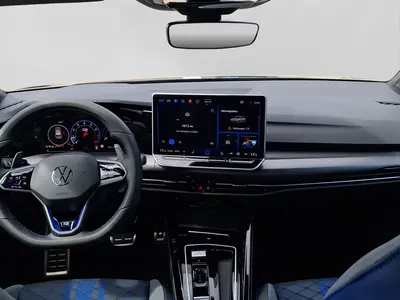Volkswagen Golf – Foto 5