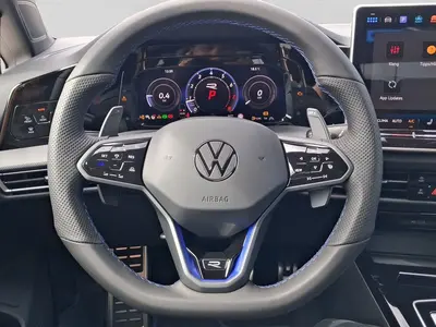 Volkswagen Golf – Foto 9