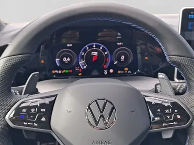 Volkswagen Golf – Foto 10