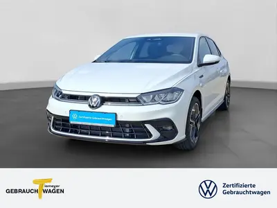 Volkswagen Polo – Foto 1