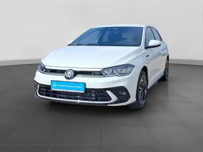 Volkswagen Polo – Foto 2