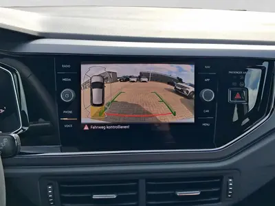 Volkswagen Polo – Foto 12