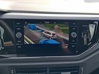 Volkswagen Polo – Foto 13