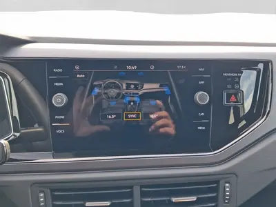 Volkswagen Polo – Foto 14