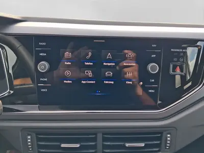 Volkswagen Polo – Foto 15