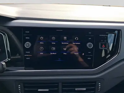 Volkswagen Polo – Foto 16