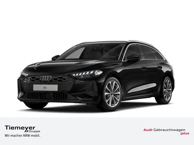 Audi A5 Avant – Foto 1