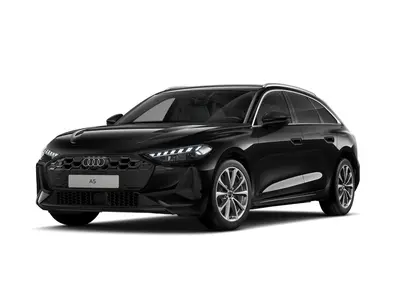 Audi A5 Avant – Foto 2