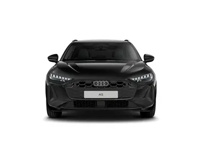 Audi A5 Avant – Foto 3