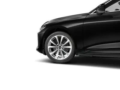 Audi A5 Avant – Foto 4