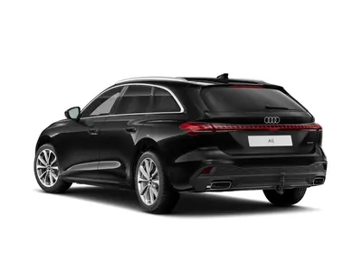 Audi A5 Avant – Foto 5