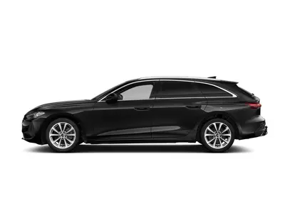 Audi A5 Avant – Foto 6