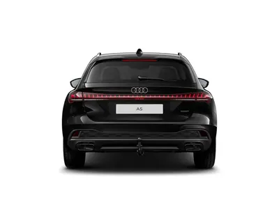 Audi A5 Avant – Foto 7