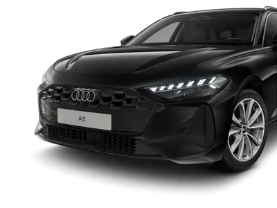 Audi A5 Avant – Foto 8