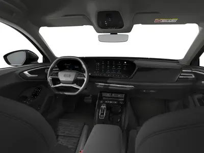 Audi A5 Avant – Foto 9