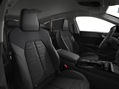 Audi A5 Avant – Foto 10
