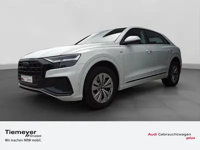 Audi Q8 – Foto 1