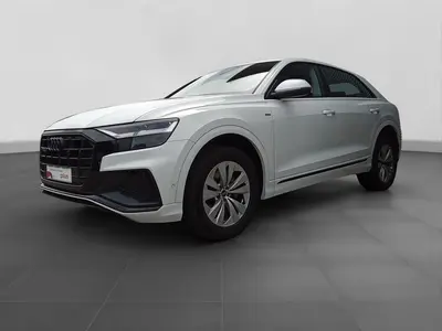 Audi Q8 – Foto 2