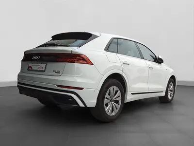 Audi Q8 – Foto 3