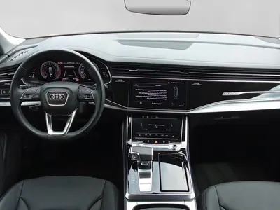 Audi Q8 – Foto 5