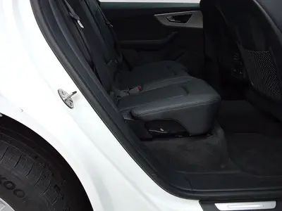 Audi Q8 – Foto 6