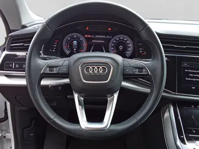 Audi Q8 – Foto 9