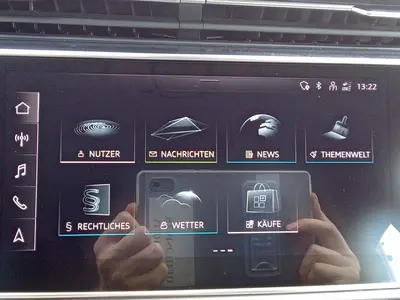 Audi Q8 – Foto 15
