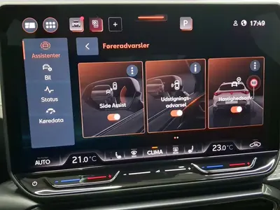 Cupra Formentor – Foto 12