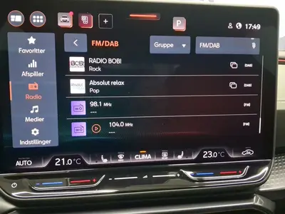 Cupra Formentor – Foto 14
