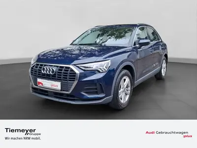Audi Q3 – Foto 1