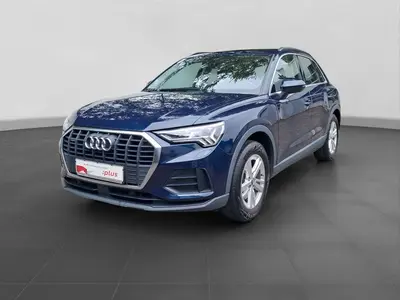 Audi Q3 – Foto 2