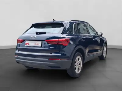 Audi Q3 – Foto 3