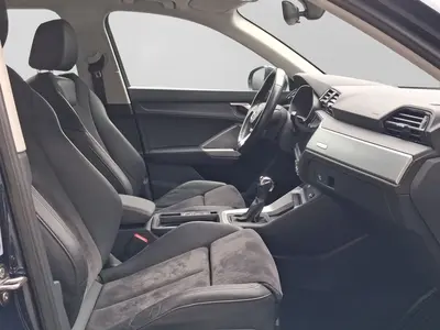 Audi Q3 – Foto 4